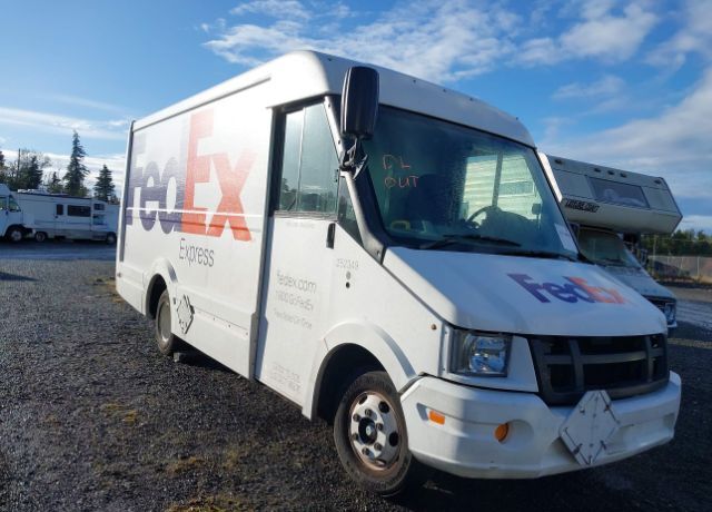 Isuzu NPR/NPR-HD