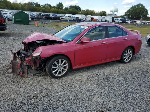 Acura TSX