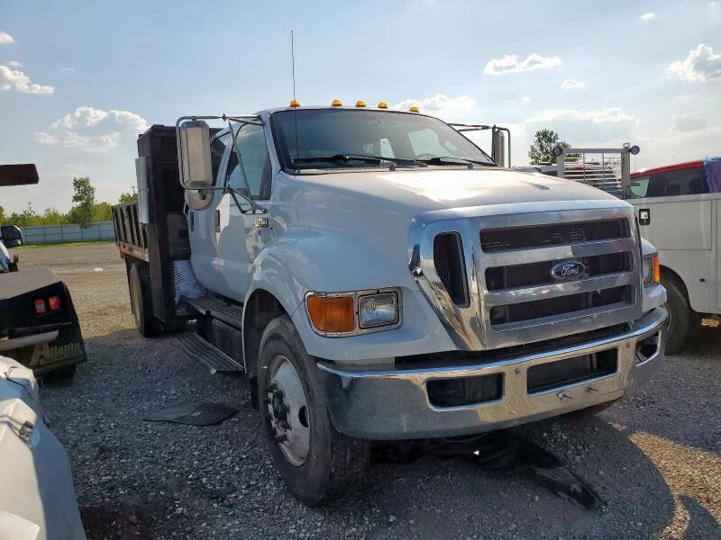 Ford F-750
