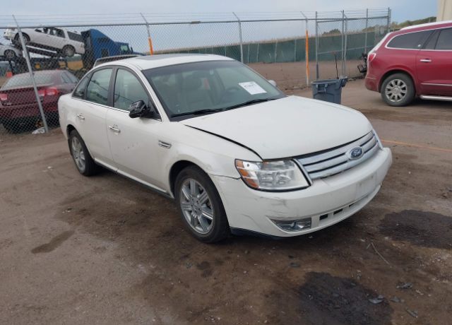 Ford Taurus