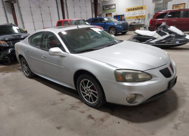 Pontiac Grand Prix