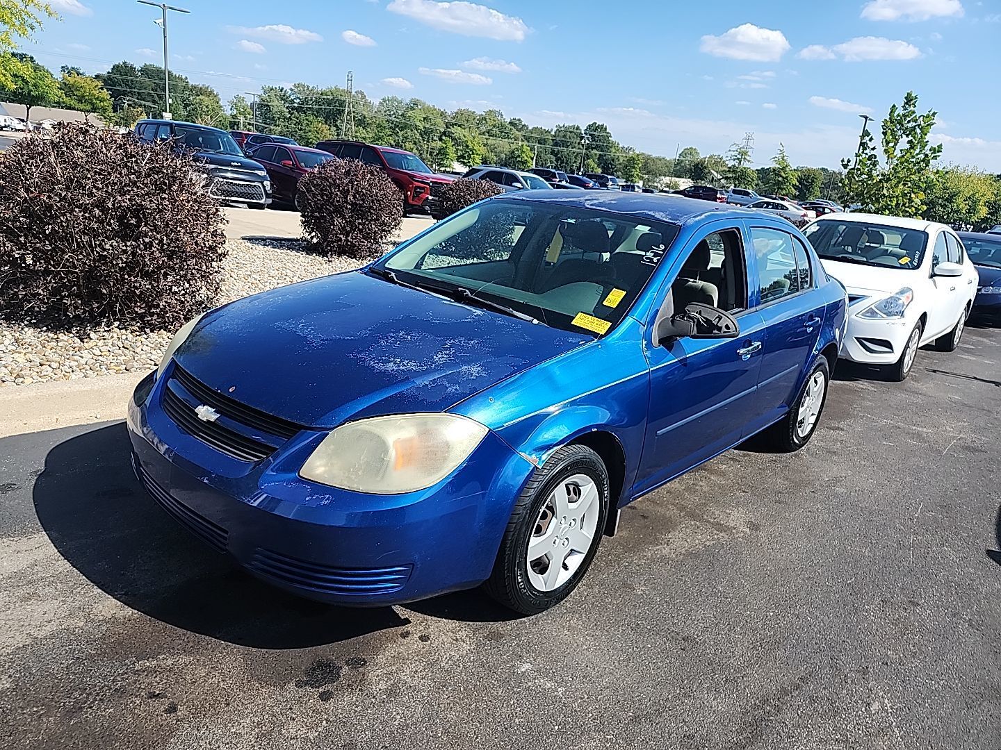 Chevrolet Cobalt
