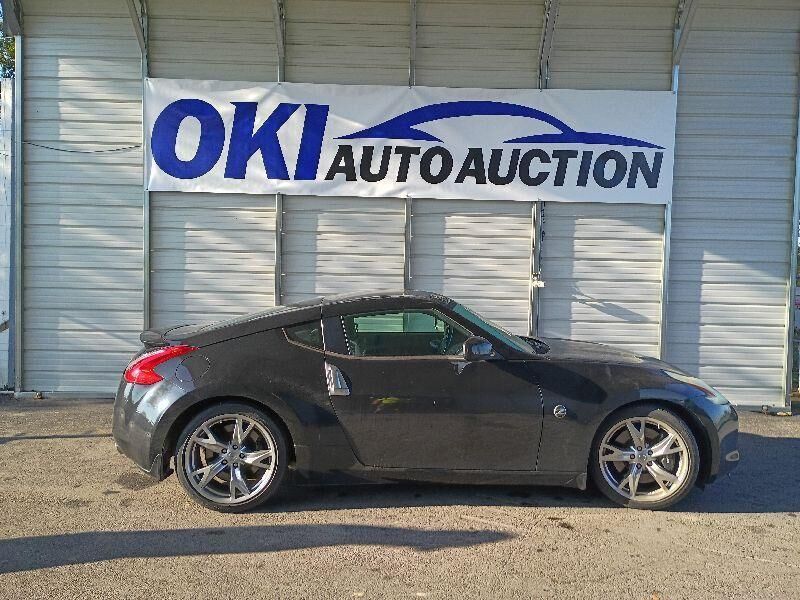 Nissan 370Z