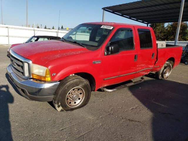 Ford F-250