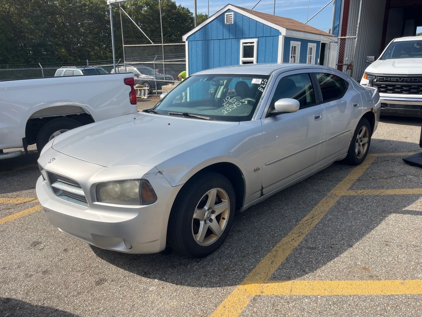 Dodge Charger