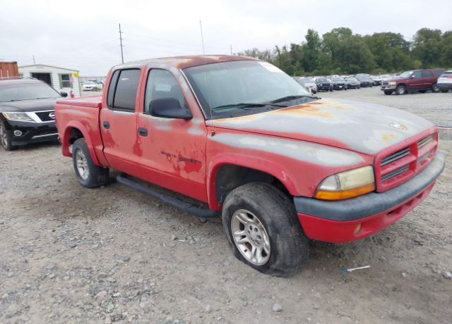 Dodge Dakota