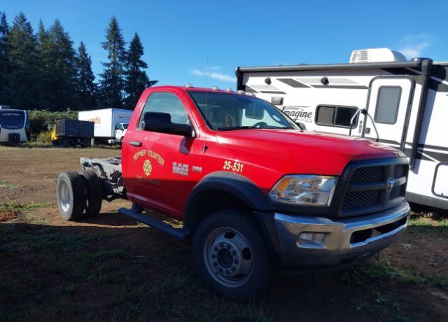 RAM 5500