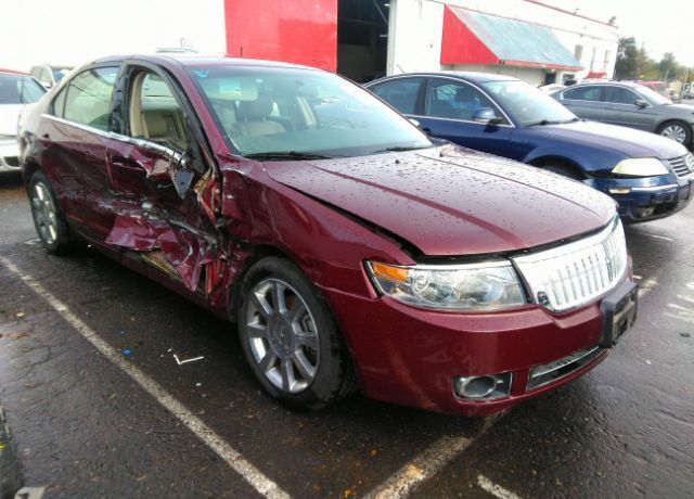 Lincoln MKZ