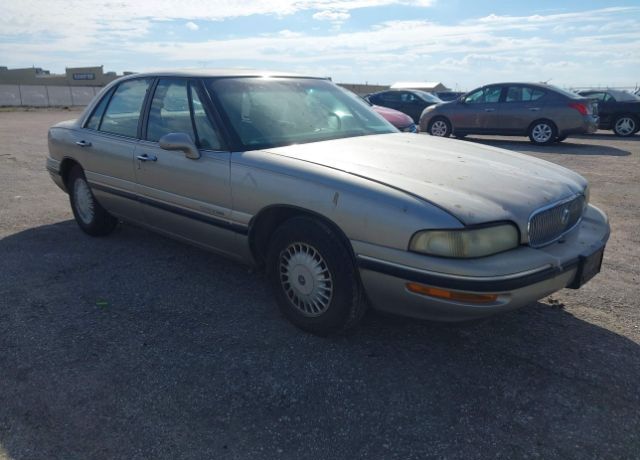Buick LeSabre