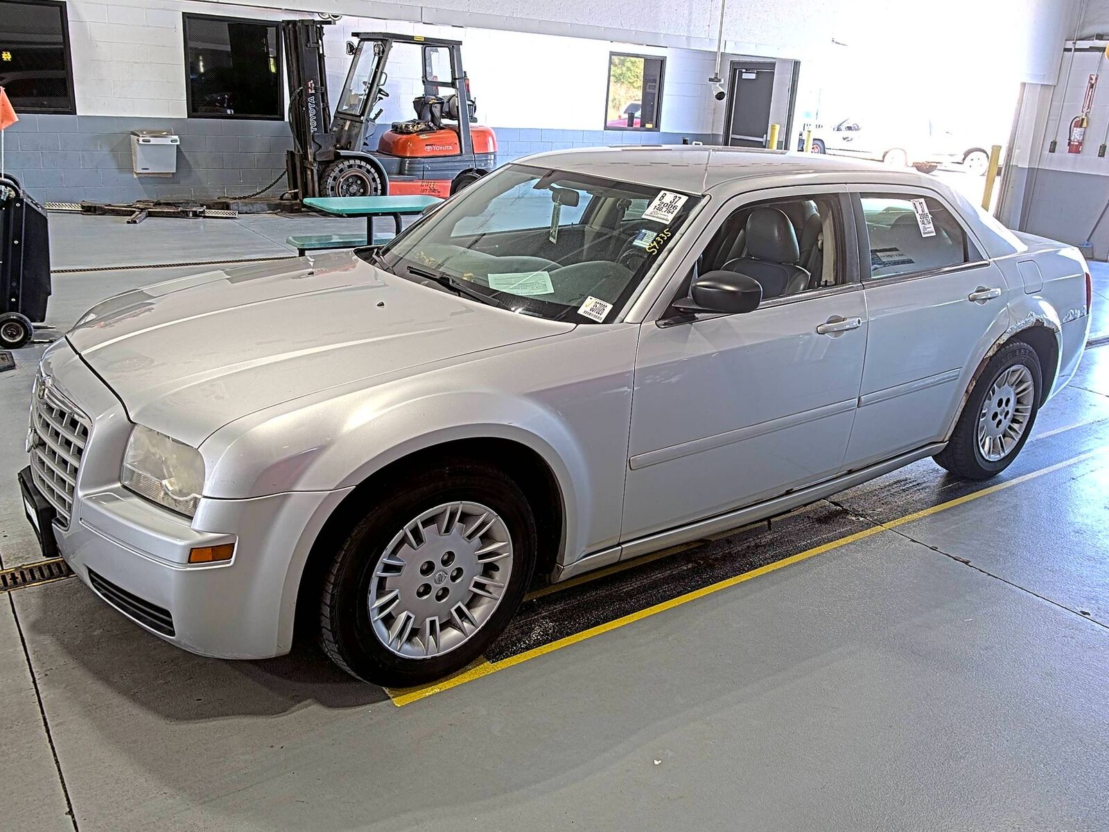 Chrysler 300