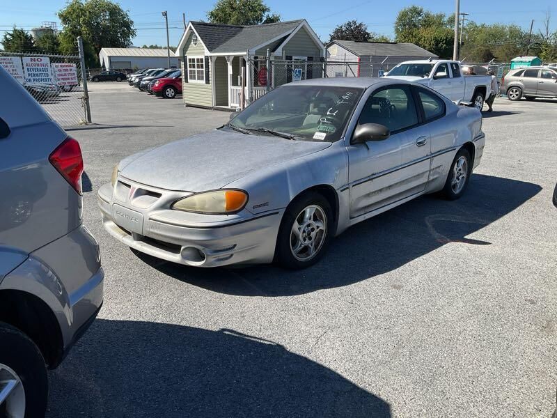 Pontiac Grand AM