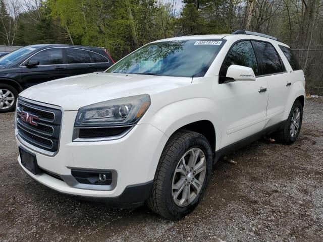 GMC Acadia