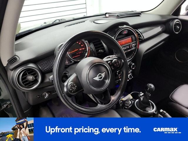 MINI Hardtop