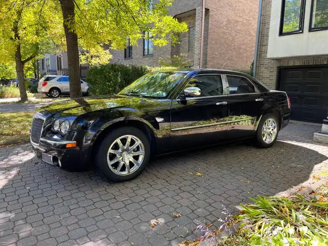 Chrysler 300