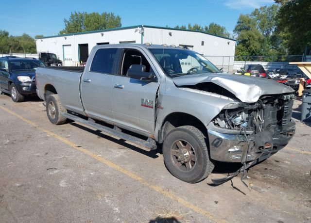 RAM 2500