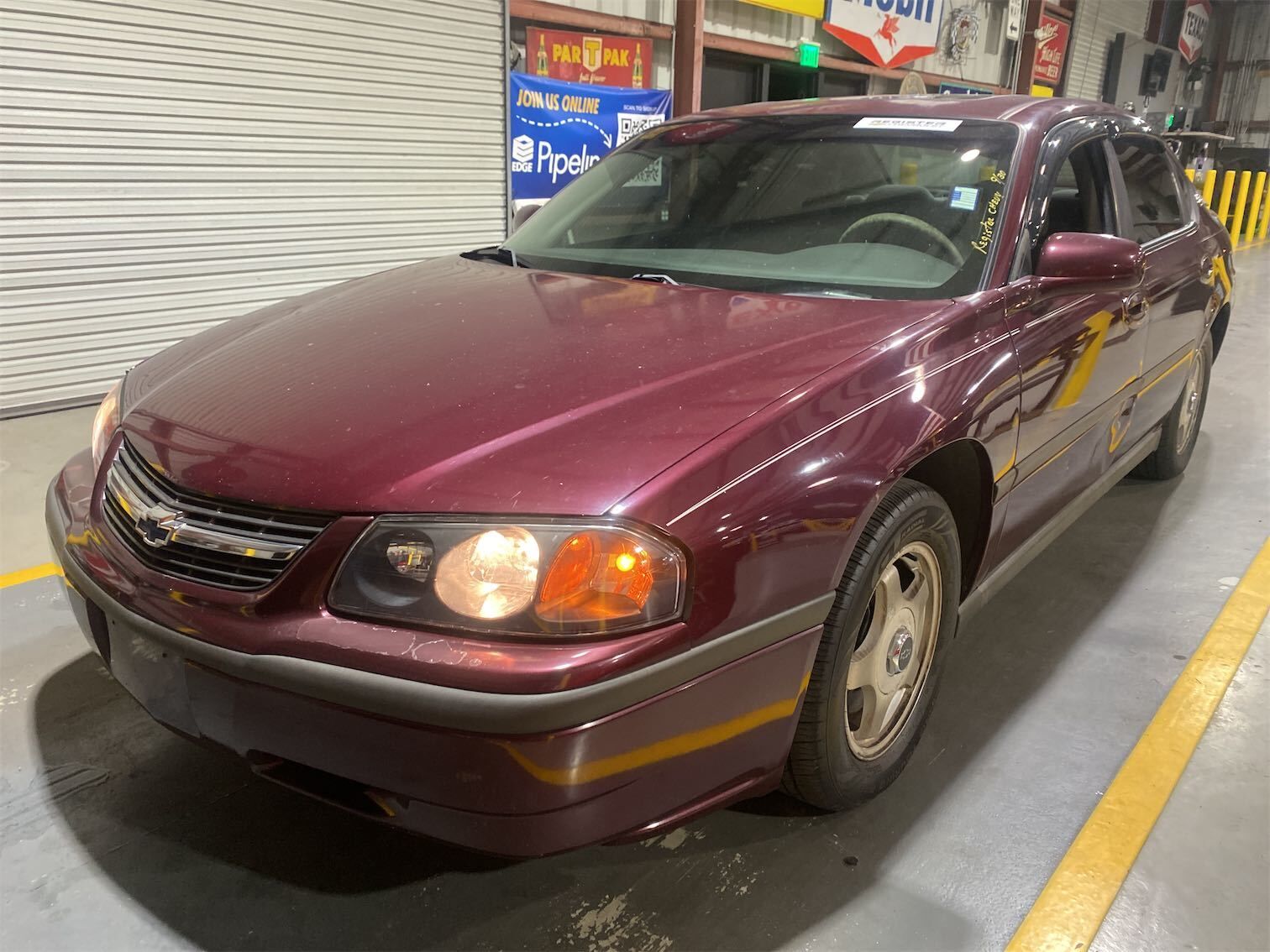 Chevrolet Impala