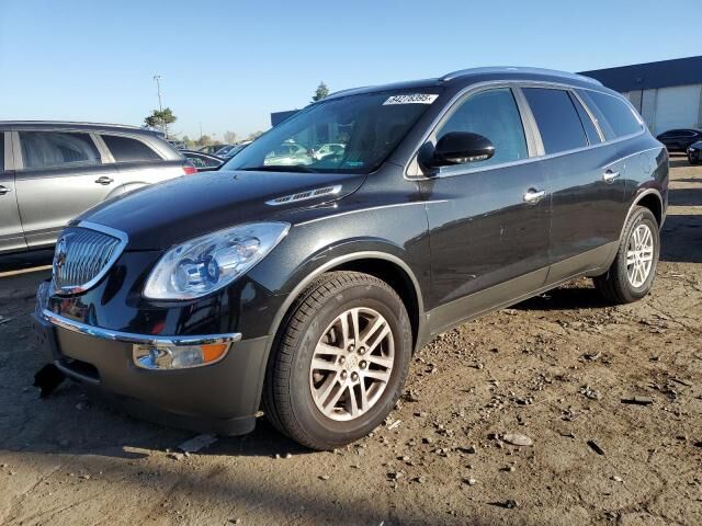 Buick Enclave