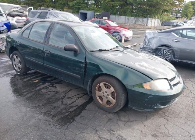 Chevrolet Cavalier