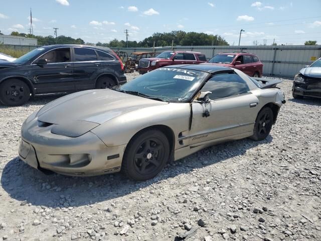 Pontiac Firebird