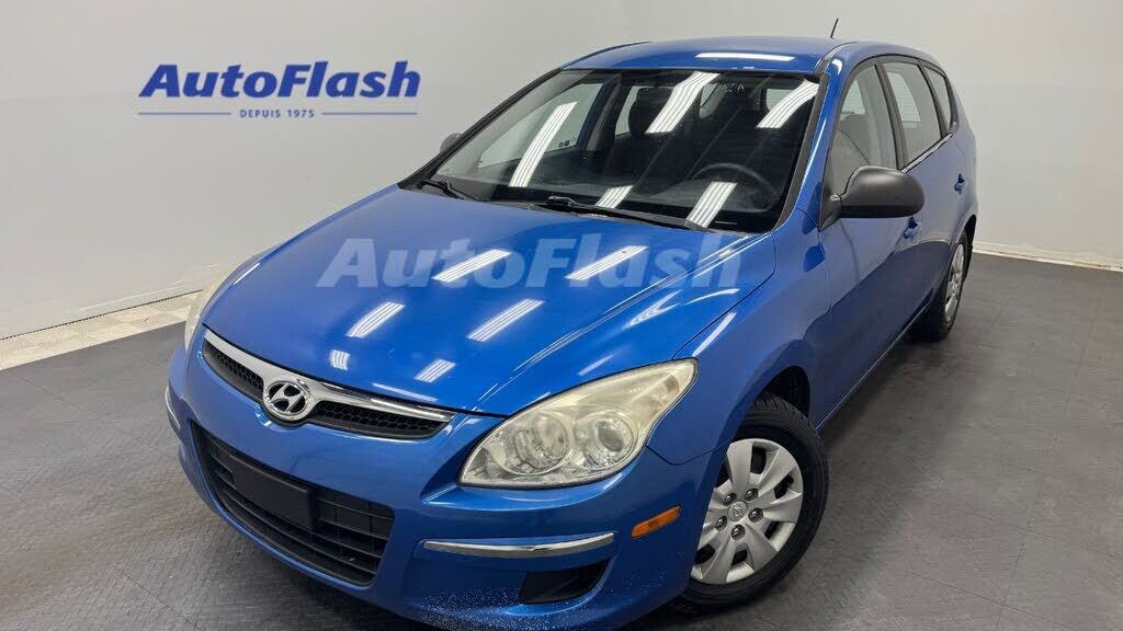 Hyundai Elantra Touring