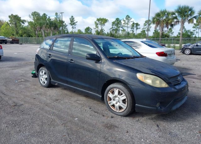 Toyota Corolla Matrix
