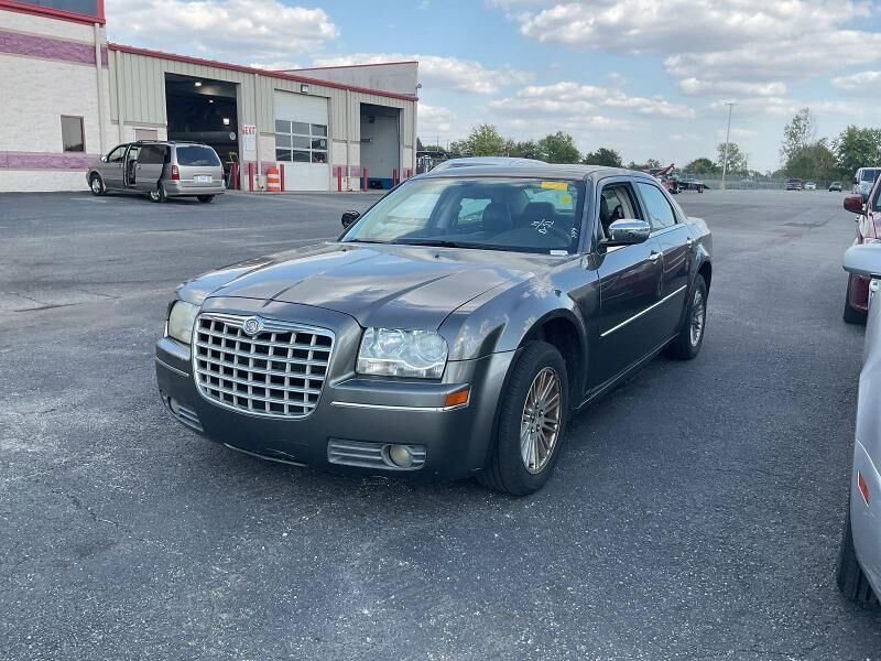 Chrysler 300