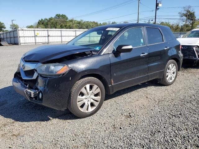 Acura RDX