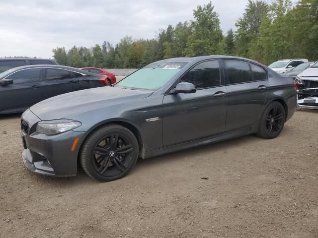 BMW 535d