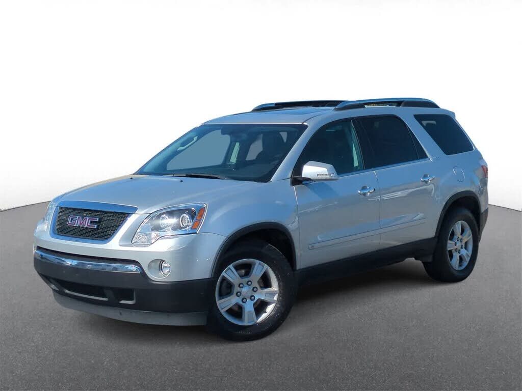 GMC Acadia