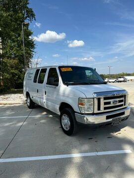 Ford E-150