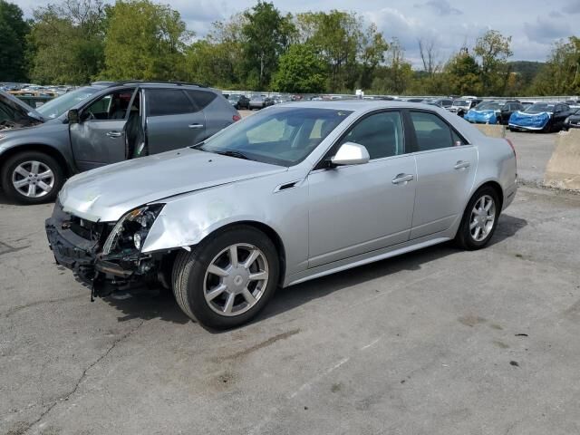 Cadillac CTS