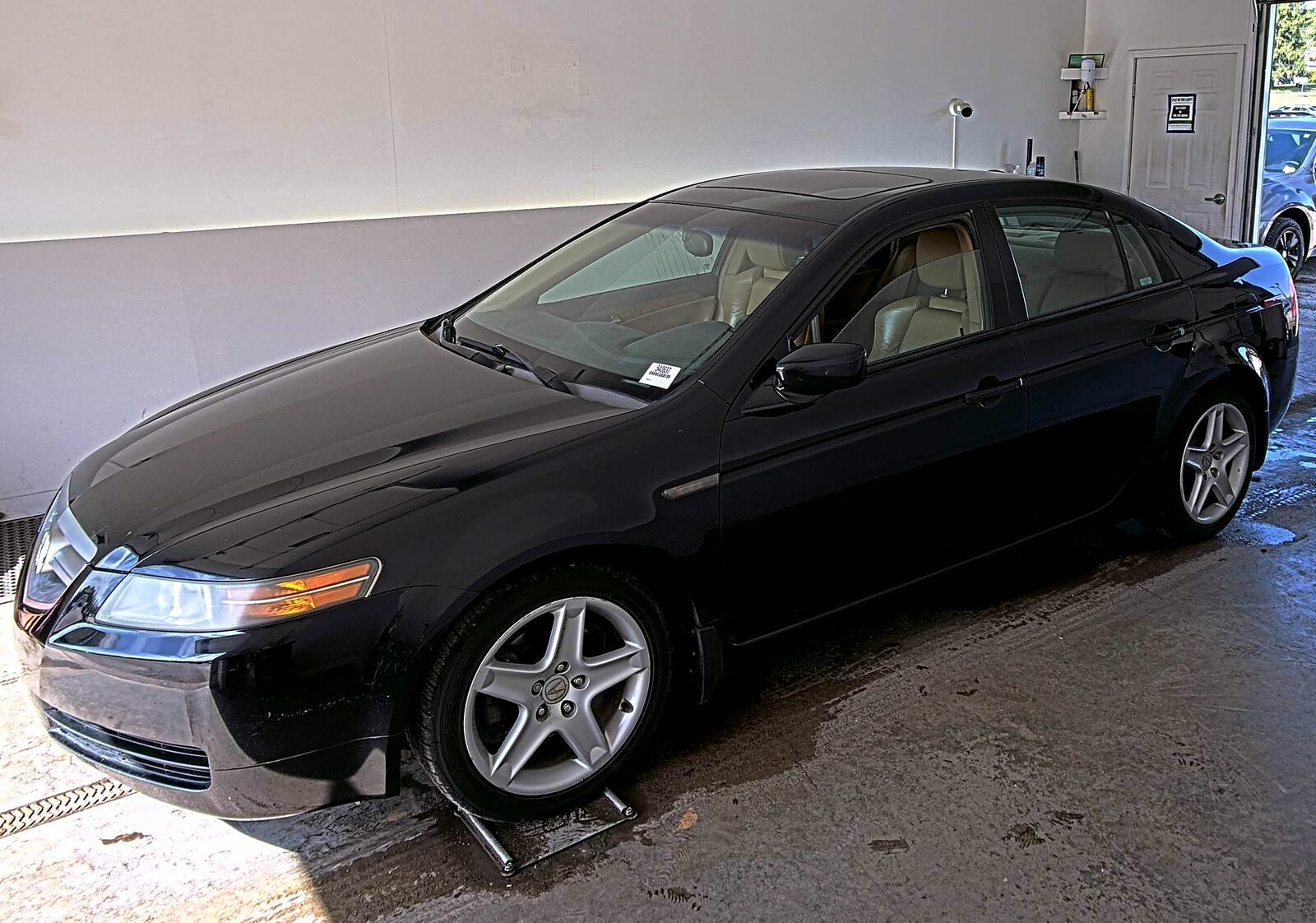 Acura TL