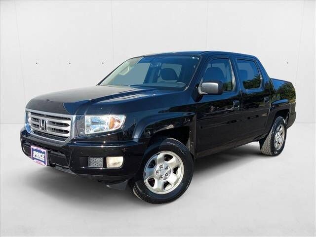 Honda Ridgeline