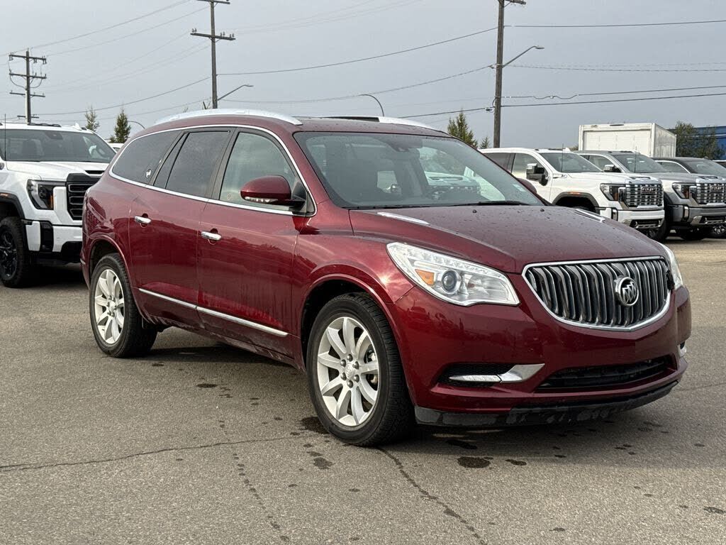 Buick Enclave