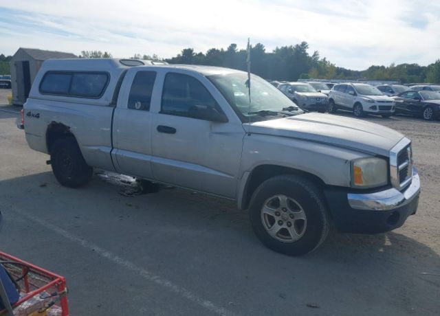 Dodge Dakota