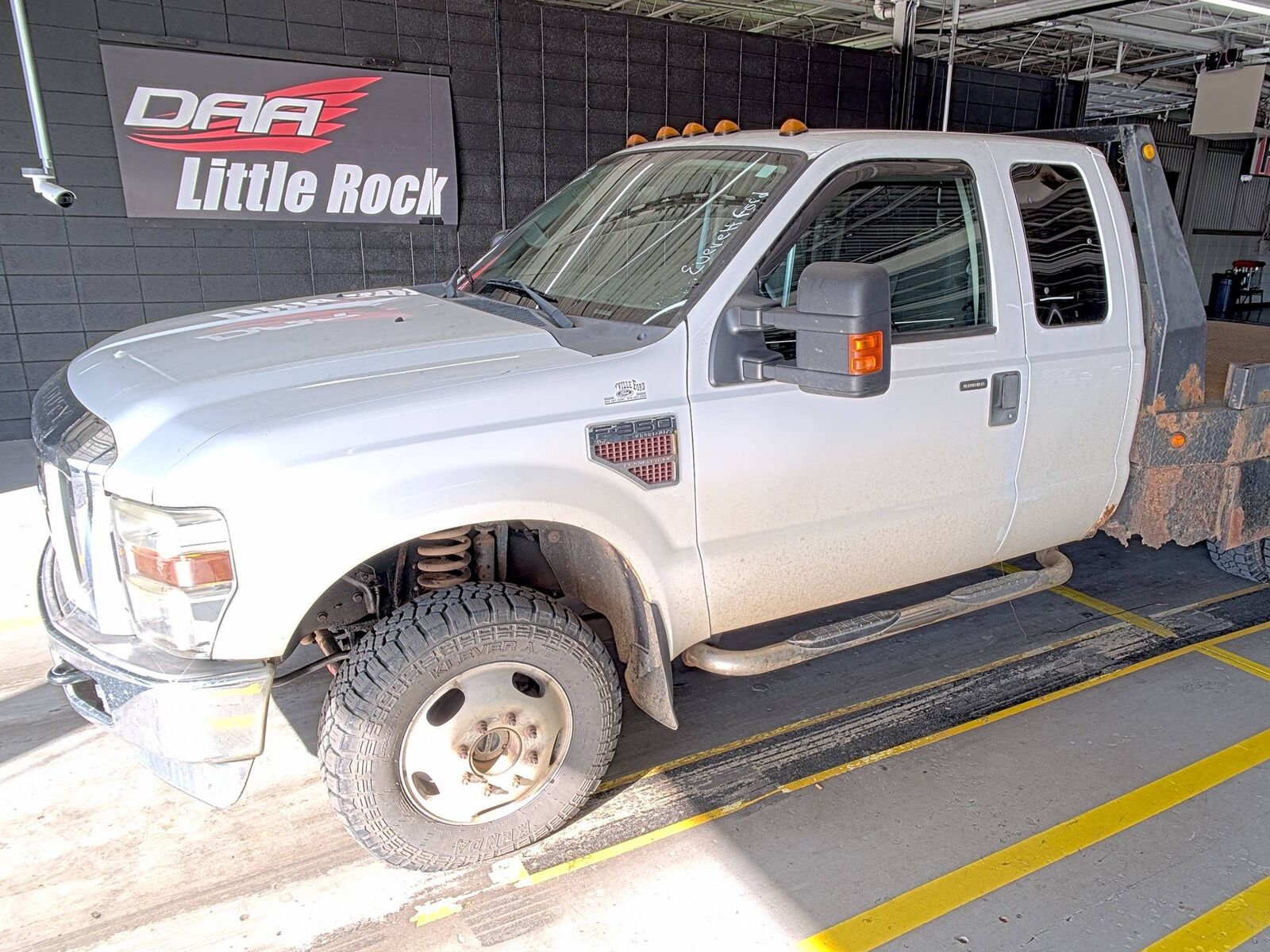 Ford F-350