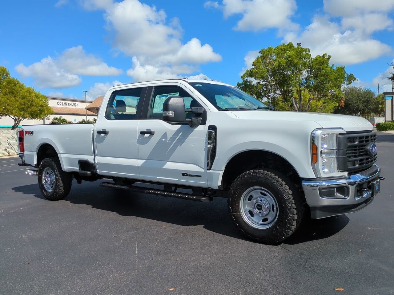 2026 FORD F-350
