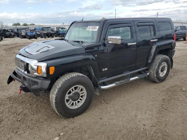 HUMMER H3