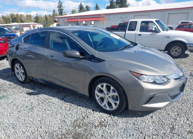 Chevrolet Volt