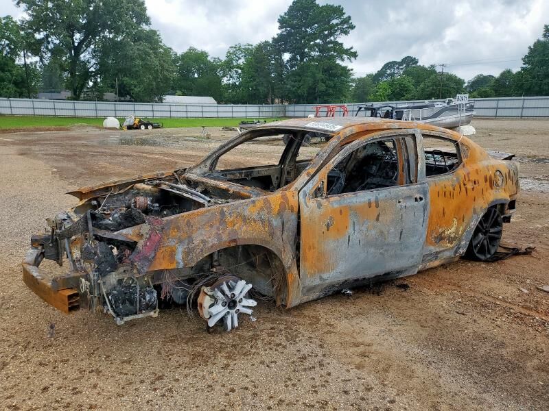 Dodge Avenger