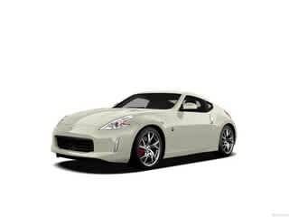 Nissan 370Z