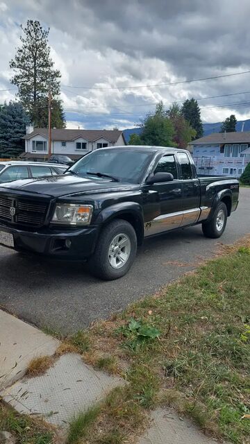 Dodge Dakota
