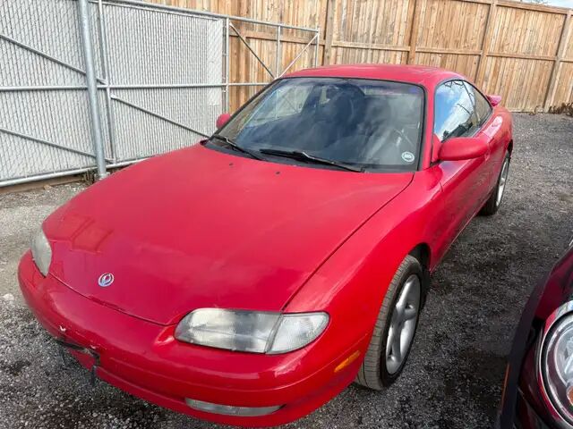 Mazda MX-6