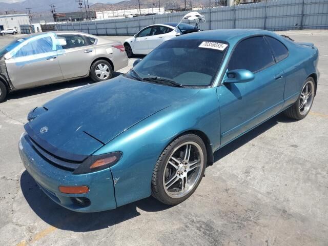 Toyota Celica