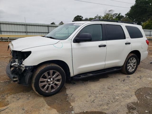 Toyota Sequoia