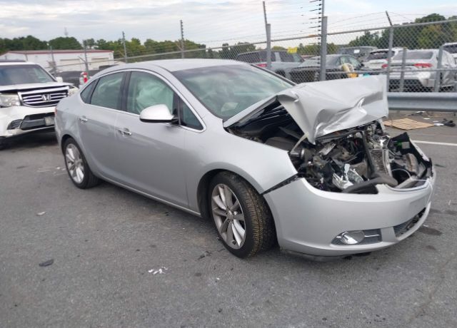 Buick Verano