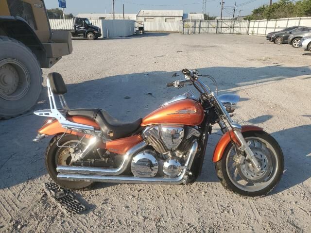 Honda VTX1300C