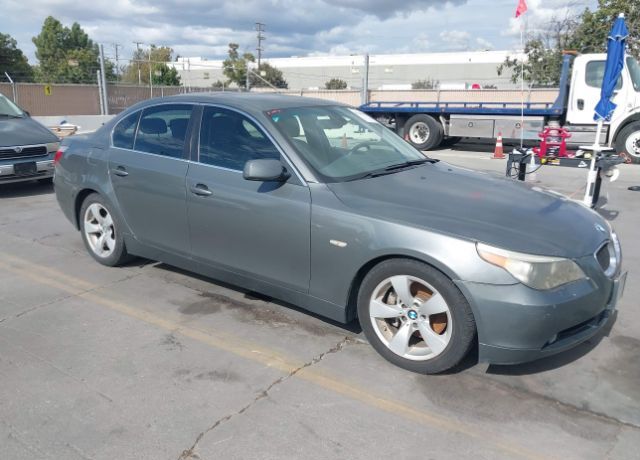 BMW 530i