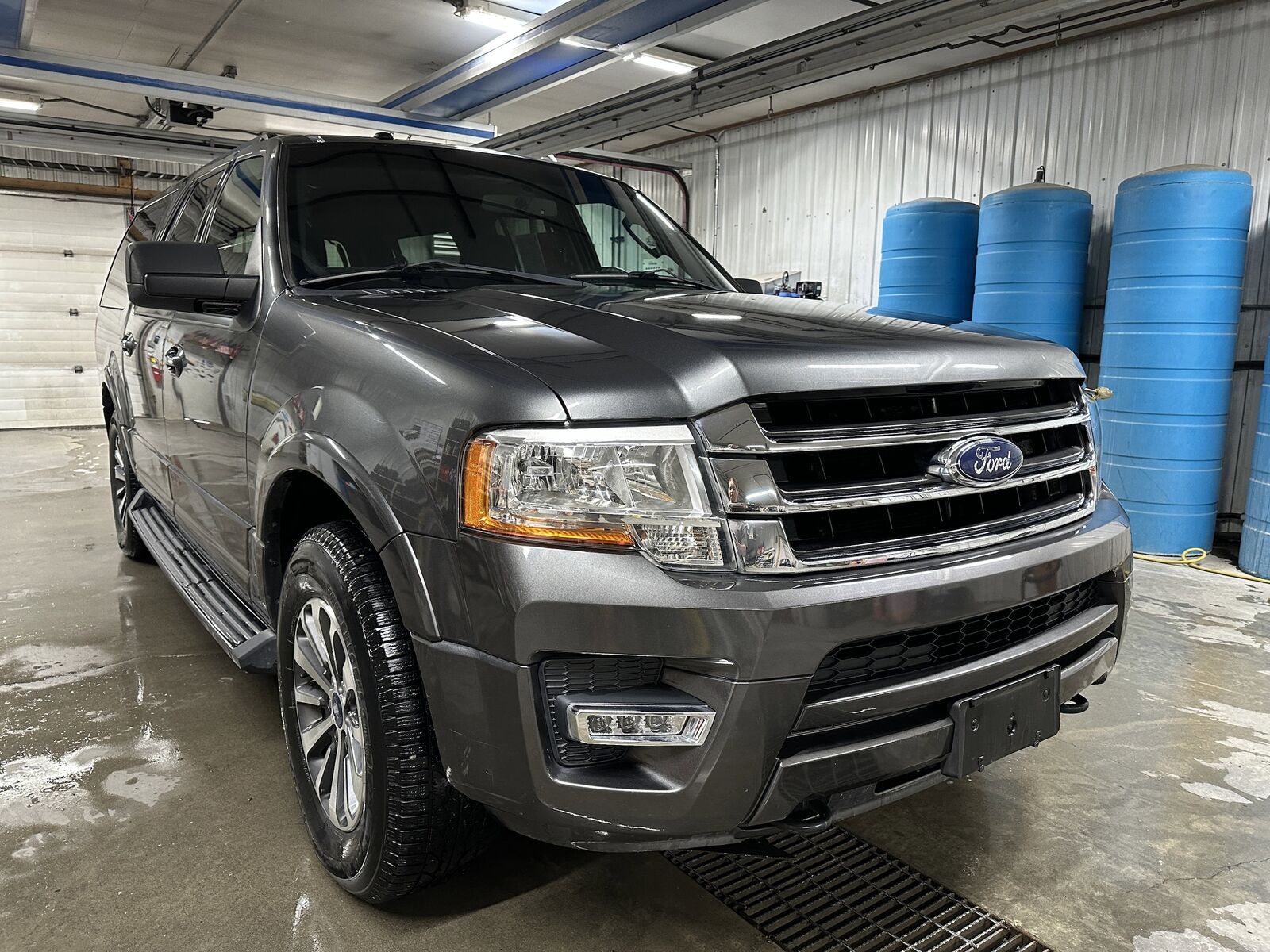 Ford Expedition
