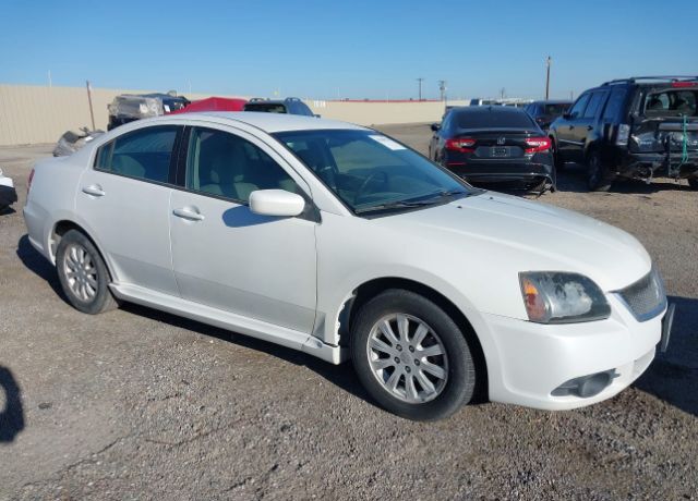 Mitsubishi Galant
